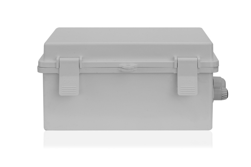 Vivaldi WiFi KBOX